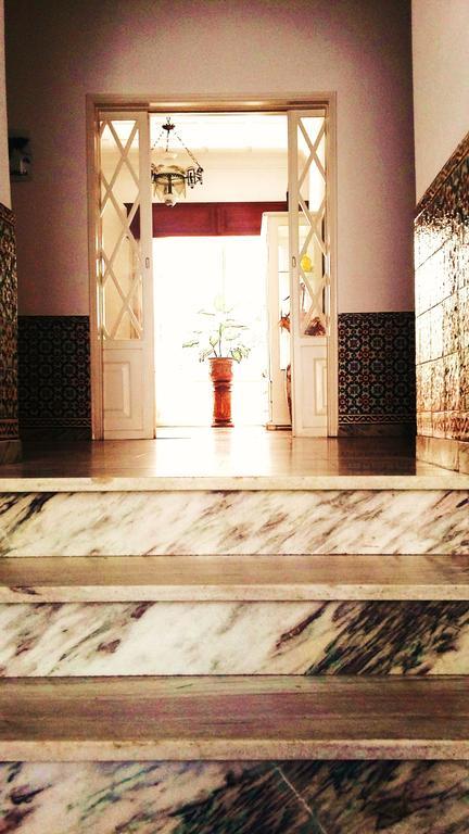 La Maison Dos Prazeres ปอร์ติเมา ภายนอก รูปภาพ