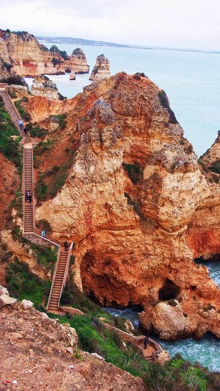 La Maison Dos Prazeres ปอร์ติเมา ภายนอก รูปภาพ