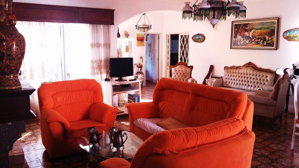 La Maison Dos Prazeres ปอร์ติเมา ภายนอก รูปภาพ