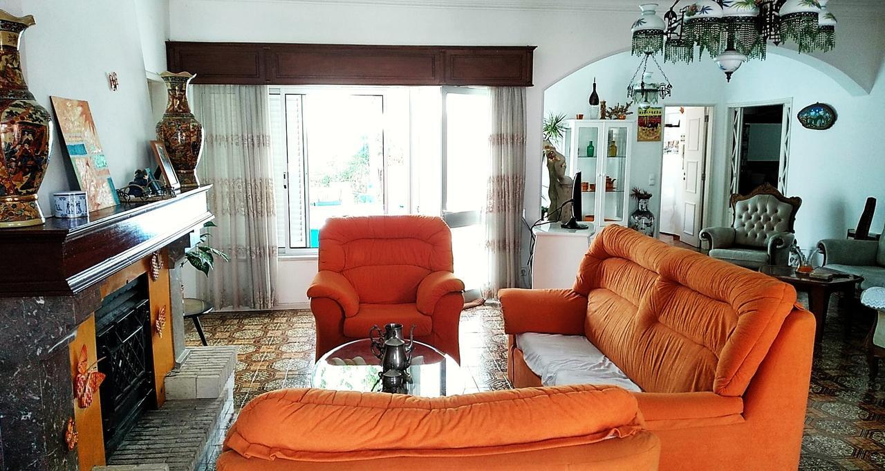 La Maison Dos Prazeres ปอร์ติเมา ภายนอก รูปภาพ
