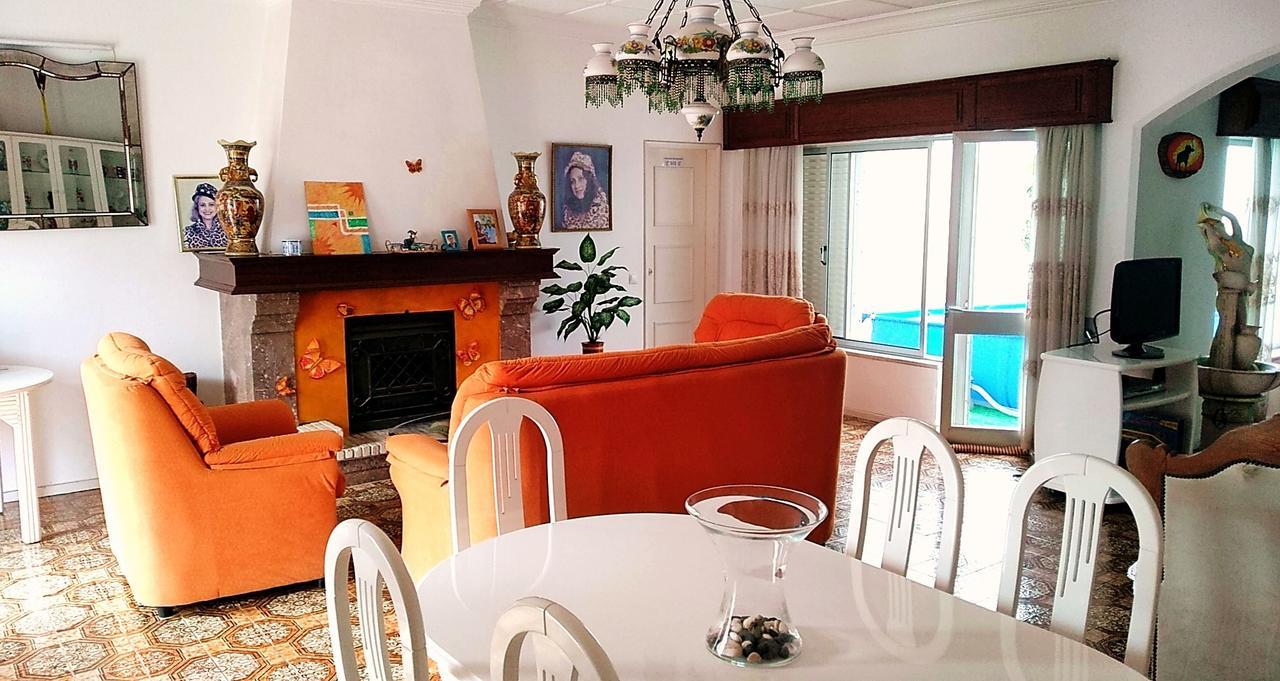 La Maison Dos Prazeres ปอร์ติเมา ภายนอก รูปภาพ