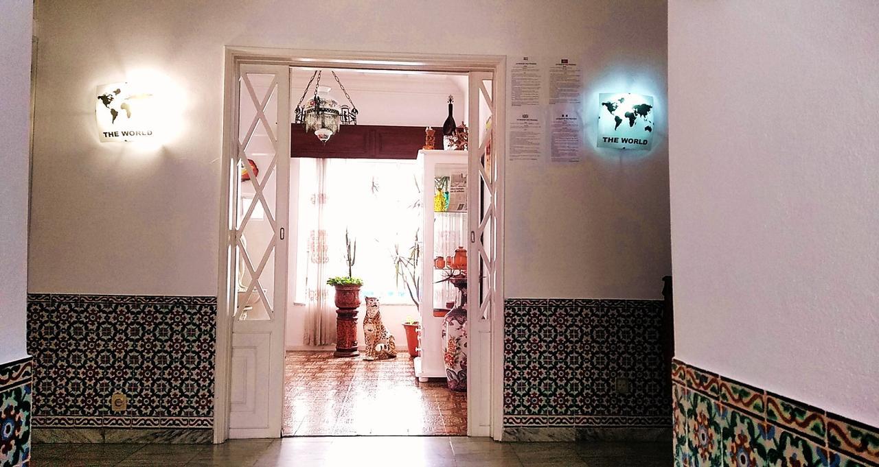 La Maison Dos Prazeres ปอร์ติเมา ภายนอก รูปภาพ