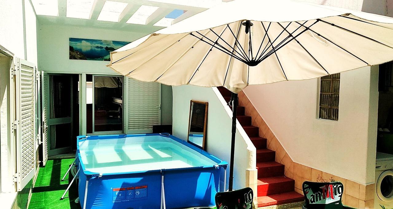 La Maison Dos Prazeres ปอร์ติเมา ภายนอก รูปภาพ