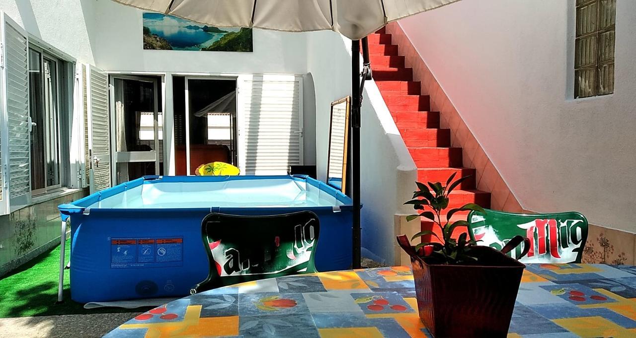 La Maison Dos Prazeres ปอร์ติเมา ภายนอก รูปภาพ