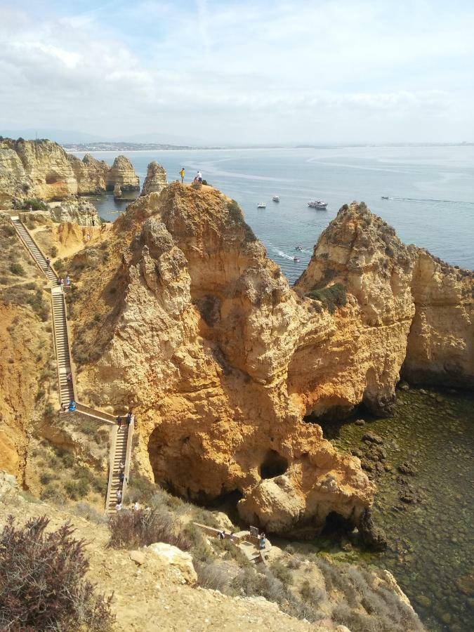 La Maison Dos Prazeres ปอร์ติเมา ภายนอก รูปภาพ